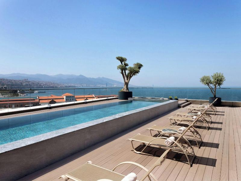 Izmir Marriott image