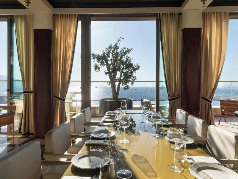 Izmir Marriott image
