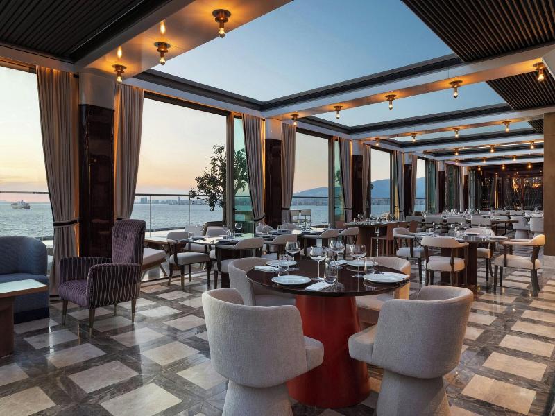 Izmir Marriott image