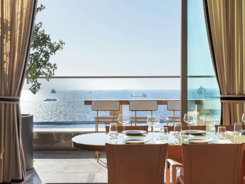 Izmir Marriott image