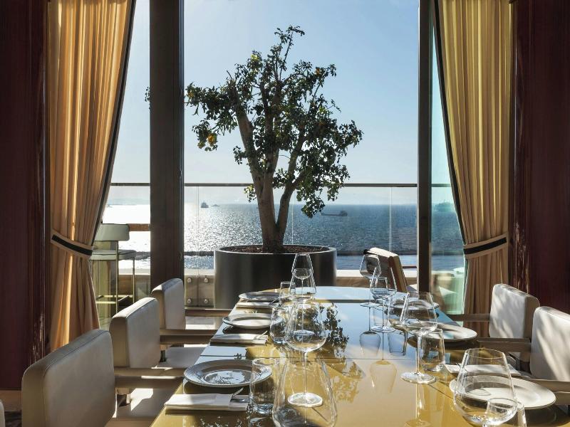 Izmir Marriott image