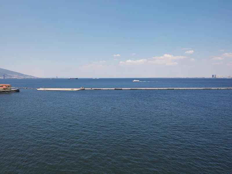 Izmir Marriott image