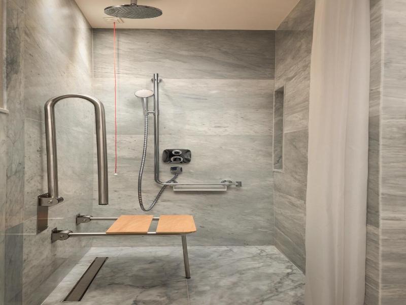Izmir Marriott image