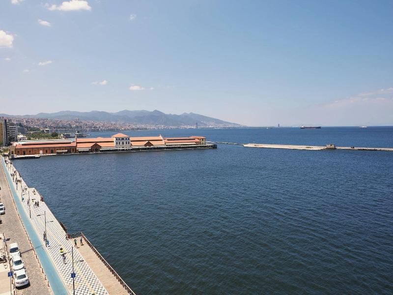 Izmir Marriott image