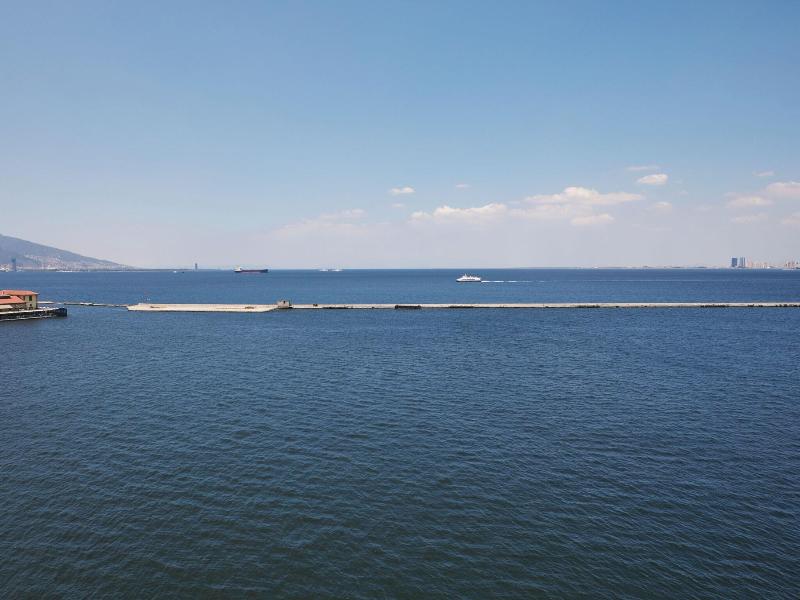 Izmir Marriott image