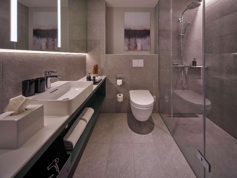 Adina Apartment Hotel Wiesbaden image