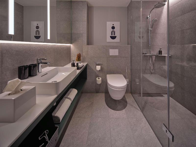Adina Apartment Hotel Wiesbaden image