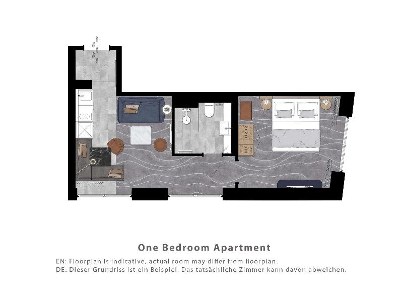 Adina Apartment Hotel Wiesbaden image