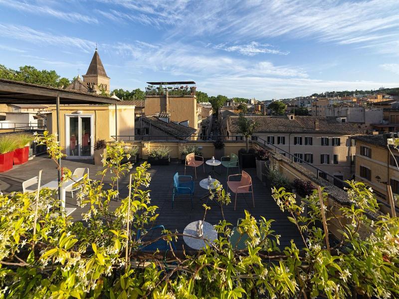 Giuditta In Trastevere image