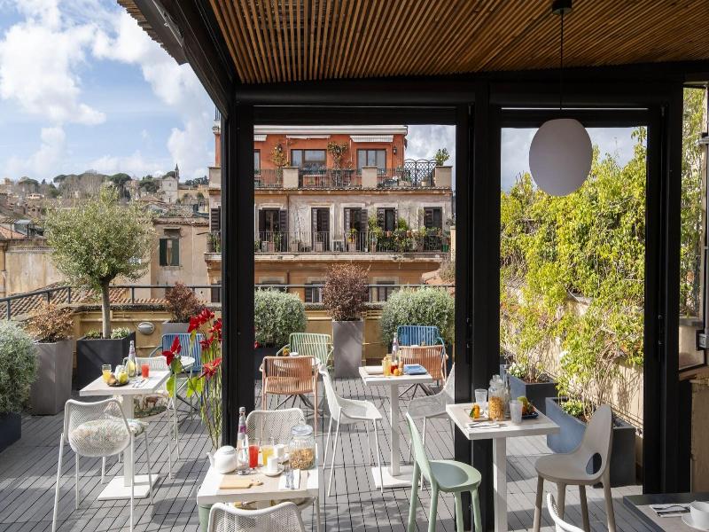 Giuditta In Trastevere image