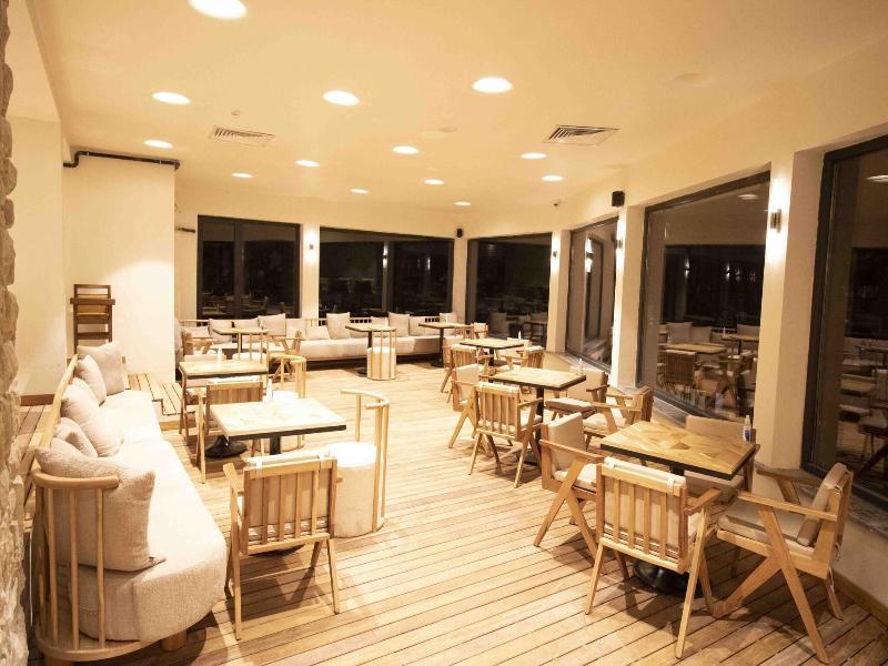 Oksijen Zone Hotels Uludag image