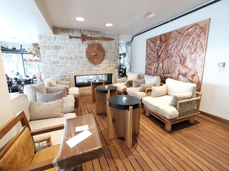 Oksijen Zone Hotels Uludag image