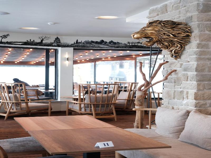 Oksijen Zone Hotels Uludag image