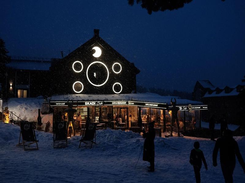 Oksijen Zone Hotels Uludag image