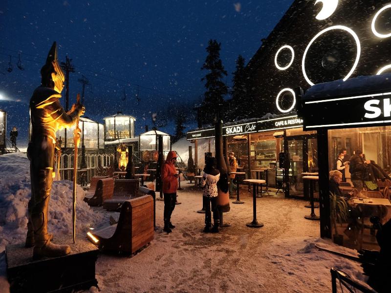 Oksijen Zone Hotels Uludag image