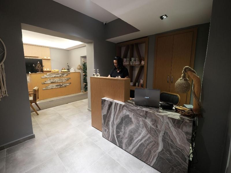 Oksijen Zone Hotels Uludag image