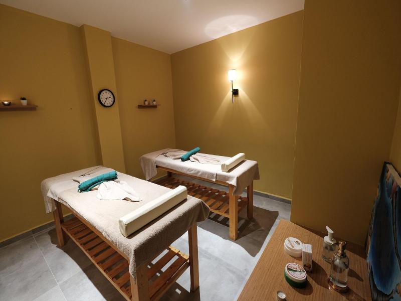 Oksijen Zone Hotels Uludag image