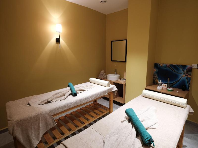 Oksijen Zone Hotels Uludag image