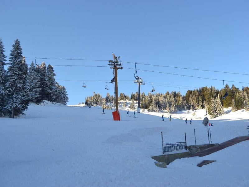 Oksijen Zone Hotels Uludag image