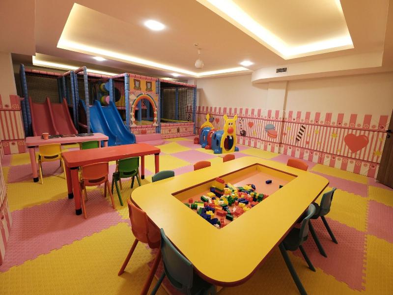 Oksijen Zone Hotels Uludag image