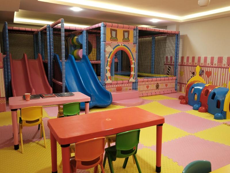 Oksijen Zone Hotels Uludag image