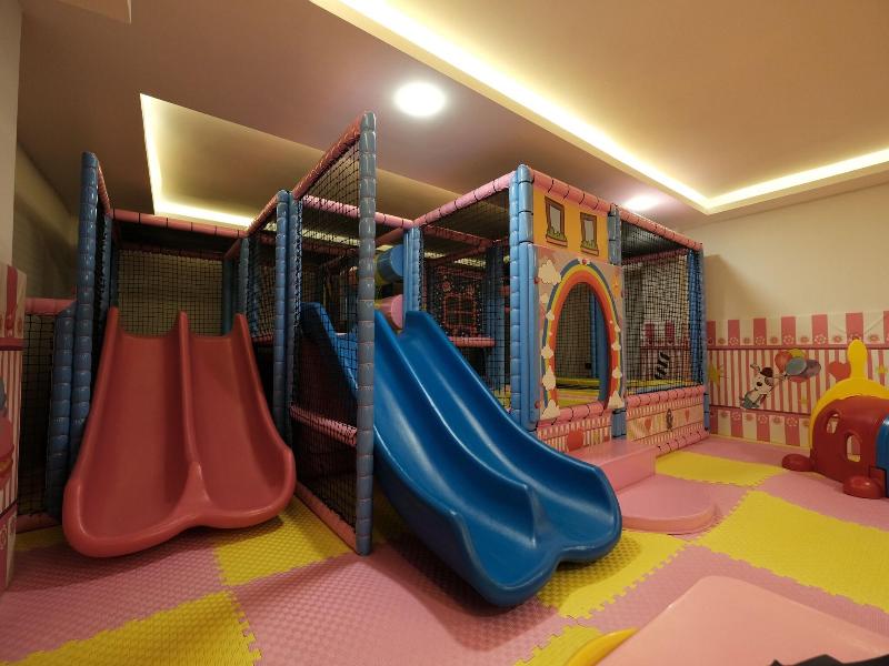 Oksijen Zone Hotels Uludag image