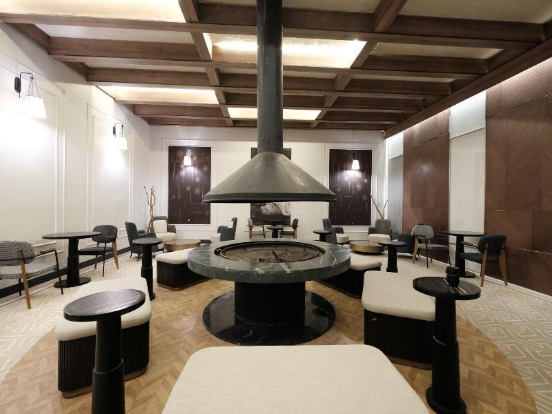 Oksijen Zone Hotels Uludag image