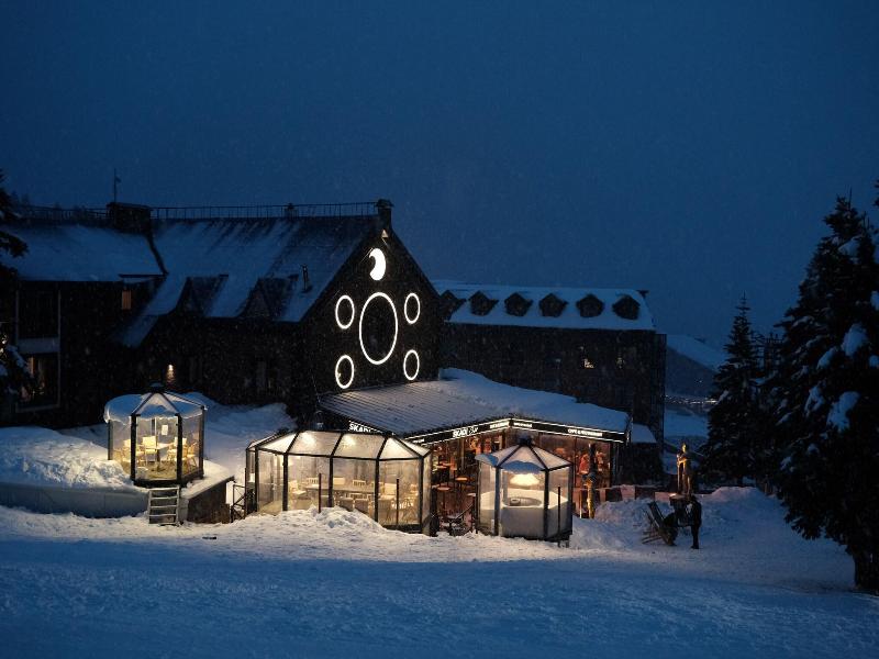 Oksijen Zone Hotels Uludag image