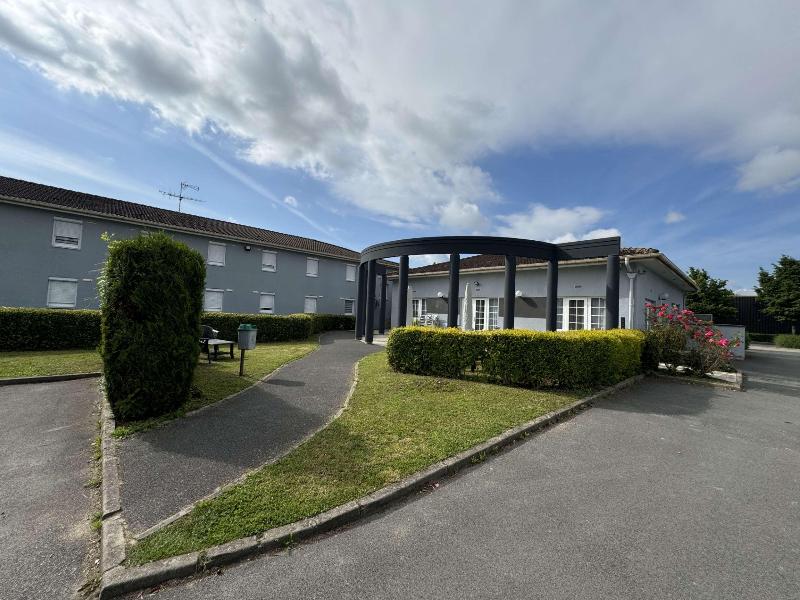 Kyriad Direct Reims Bezannes image