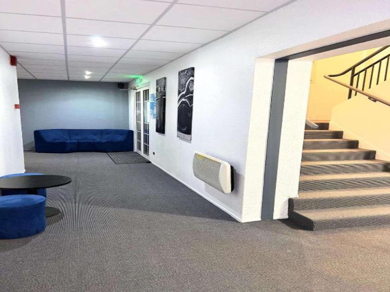 Kyriad Direct Reims Bezannes image