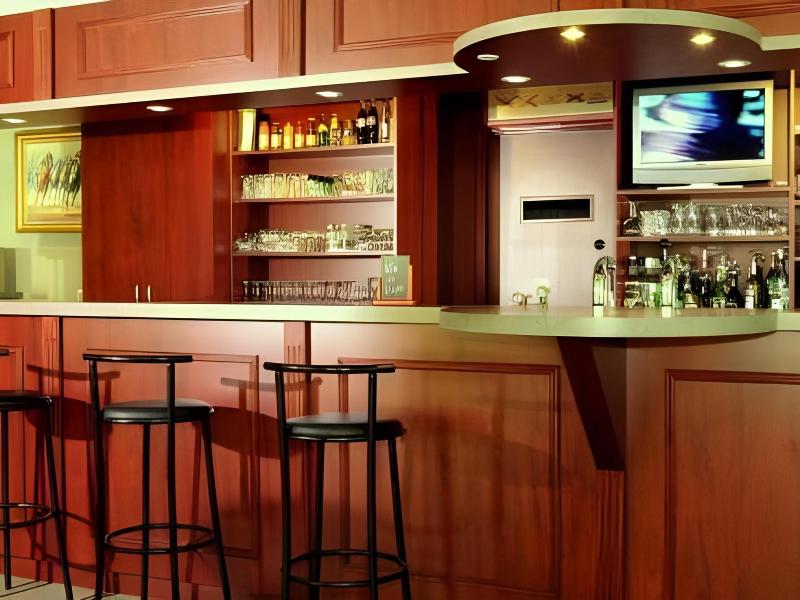 Kyriad Direct Reims Bezannes image
