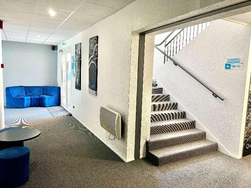 Kyriad Direct Reims Bezannes image