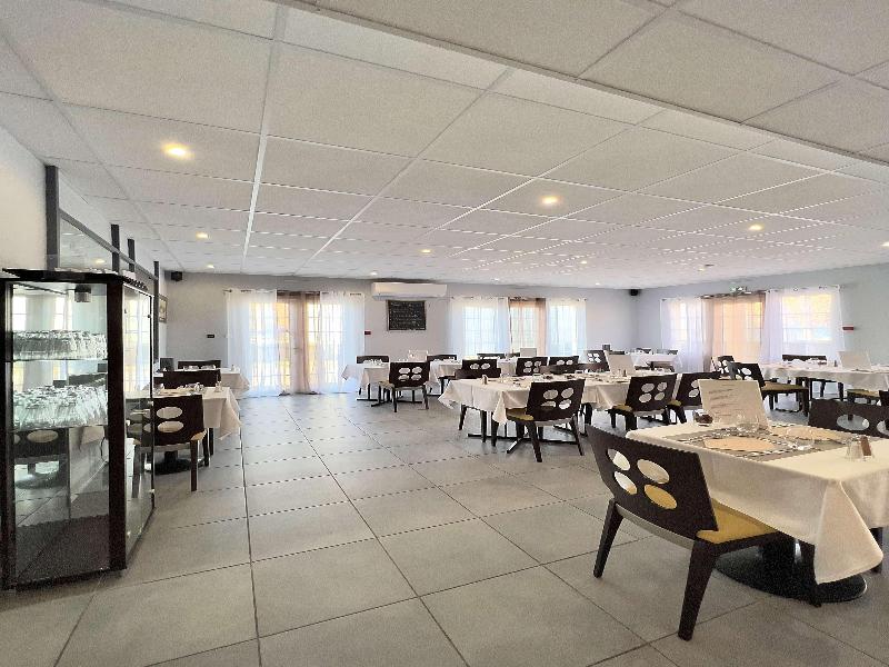 Kyriad Direct Reims Bezannes image