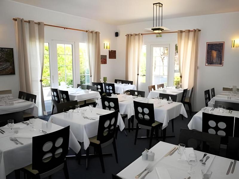 Kyriad Direct Reims Bezannes image
