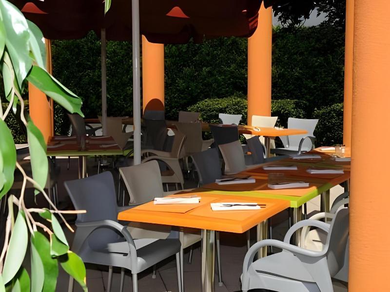 Kyriad Direct Reims Bezannes image