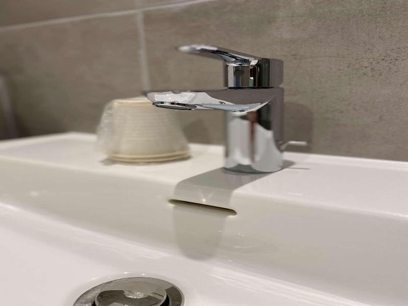 Kyriad Direct Reims Bezannes image