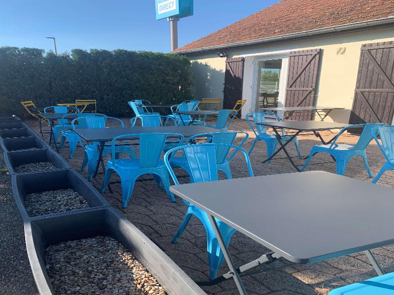 Kyriad Direct Chalon Sur Saone Nord (ex B&b Hotel  image