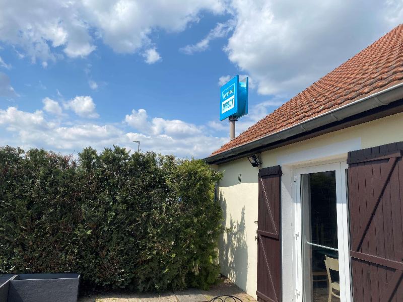Kyriad Direct Chalon Sur Saone Nord (ex B&b Hotel  image