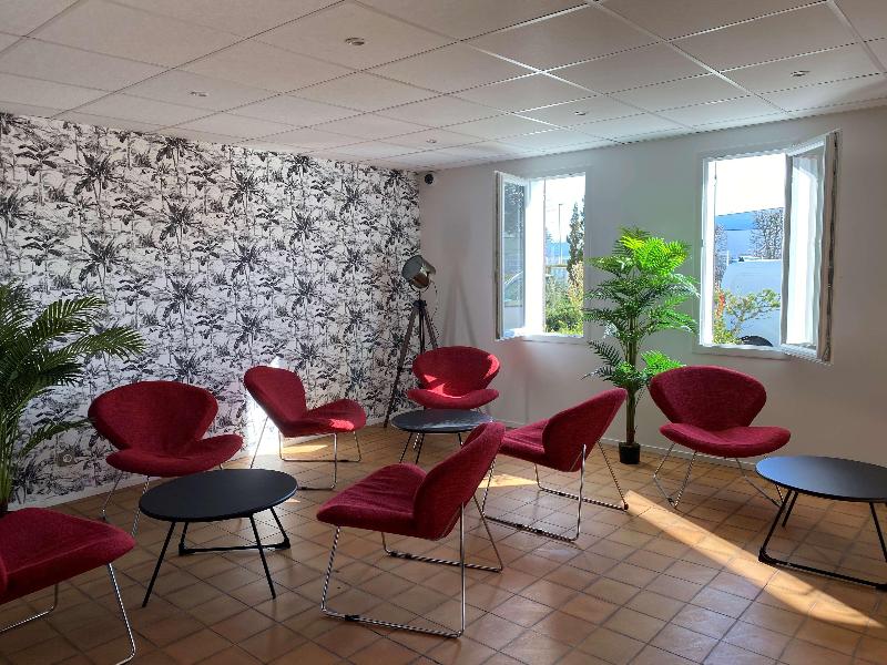 Kyriad Direct Chalon Sur Saone Nord (ex B&b Hotel  image
