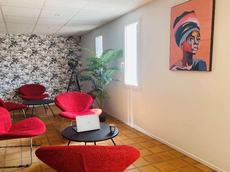Kyriad Direct Chalon Sur Saone Nord (ex B&b Hotel  image