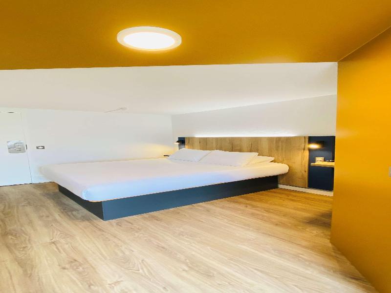 Kyriad Direct Chalon Sur Saone Nord (ex B&b Hotel  image