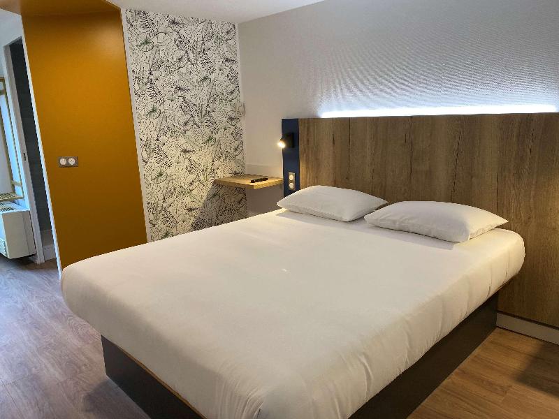 Kyriad Direct Chalon Sur Saone Nord (ex B&b Hotel  image