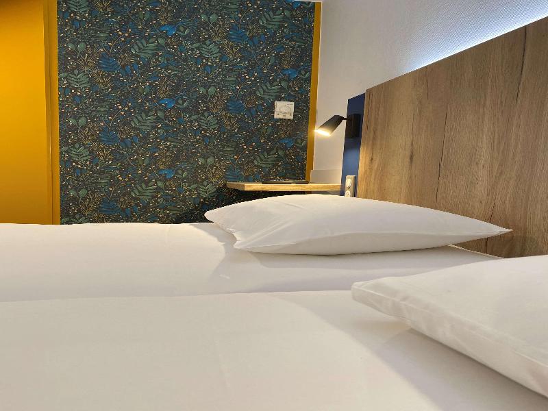 Kyriad Direct Chalon Sur Saone Nord (ex B&b Hotel  image