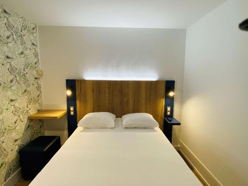Kyriad Direct Chalon Sur Saone Nord (ex B&b Hotel  image
