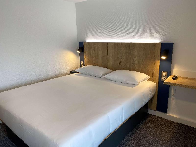 Kyriad Direct Chalon Sur Saone Nord (ex B&b Hotel  image