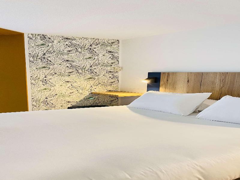 Kyriad Direct Chalon Sur Saone Nord (ex B&b Hotel  image