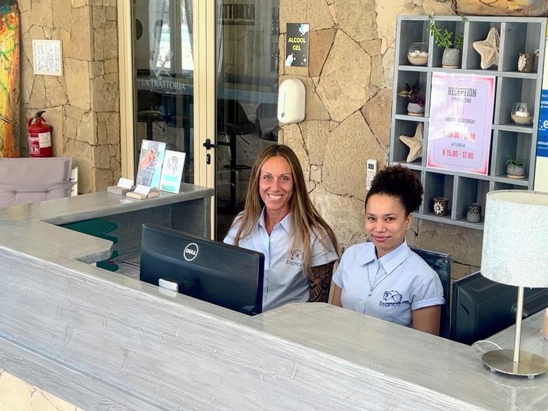 Branco Suites  image
