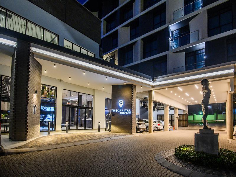 The Capital Mbombela image