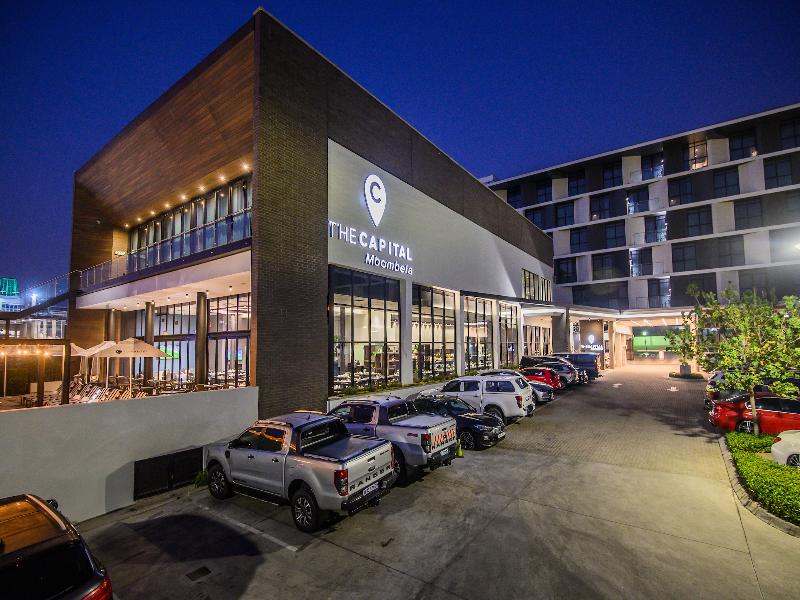 The Capital Mbombela image