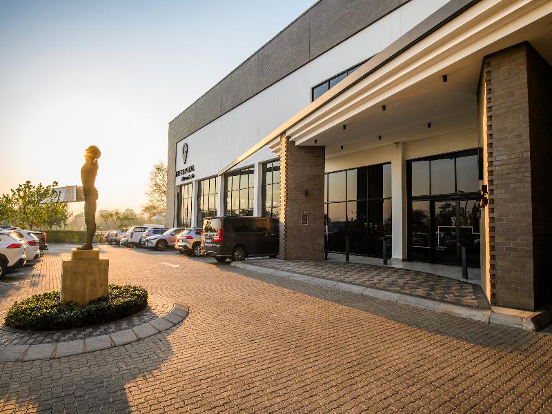 The Capital Mbombela image